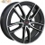 Replica Concept MR539 8x19 5*112 ET43 DIA66.6 BFP Литой