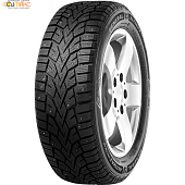 General Tire Altimax Arctic 12 215/60 R16 99T XL