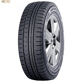 Nokian Tyres Hakkapeliitta CR Van 205/65 R15C 102/100R