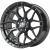 Race Ready CSS3940 7x15 4*98 ET32 DIA58.6 BLK/M Литой