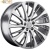 Replay LX214 8x20 5*114.3 ET30 DIA60.1 GMF Литой Replay LX214 8x20 5*114.3 ET30 DIA60.1 GMF Литой