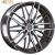 Replay A210 8.5x20 5*112 ET20 DIA66.6 MGMF Литой Replay A210 8.5x20 5*112 ET20 DIA66.6 MGMF Литой