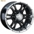 LS 161 8x16 6*139.7 ET10 DIA107.6 BKL Литой