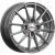 iFree Финчер 5.5x14 4*100 ET39 DIA56.6 Блэк Джек Литой