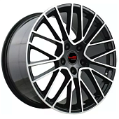 Replica Concept PR521 10.5x20 5*130 ET64 DIA71.6 BFP Литой