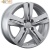 LS 320 6.5x15 4*100 ET40 DIA73.1 SF Литой LS 320 6.5x15 4*100 ET40 DIA73.1 SF Литой