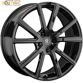 Replay CR30 8.5x20 5*127 ET50 DIA71.6 BK Литой