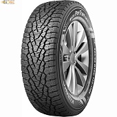 Kumho Winter Portran CW11 215/75 R16C 116/114R