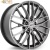 X'trike X-130 7.5x18 5*108 ET47 DIA60.1 HSBFP Литой X'trike X-130 7.5x18 5*108 ET47 DIA60.1 HSBFP Литой