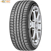 Michelin Pilot Alpin 2 255/45 R18 99V MO