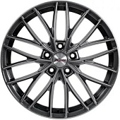 X'trike X-130 7.5x18 5*112 ET43 DIA66.6 HSB Литой