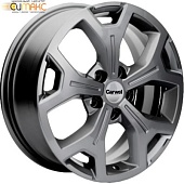 Carwel Талкас 6.5x17 5*120 ET60 DIA65.1 GR Литой