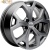 Carwel Талкас 6.5x17 5*120 ET60 DIA65.1 GR Литой Carwel Талкас 6.5x17 5*120 ET60 DIA65.1 GR Литой