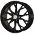 Race Ready CSSYA5640 7.5x17 5*114.3 ET40 DIA67.1 B-P Литой