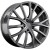 LS Forged FG21 7.5x19 5*108 ET46 DIA63.3 GM Кованый LS Forged FG21 7.5x19 5*108 ET46 DIA63.3 GM Кованый
