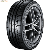 Continental PremiumContact 6 ContiSeal 275/40 R22 107V XL FP