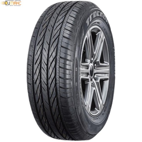 Tracmax X-Privilo H/T 235/60 R18 107V XL