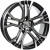 RST R029 8.5x19 5*120 ET30 DIA66.1 BD Литой RST R029 8.5x19 5*120 ET30 DIA66.1 BD Литой