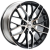 RST R008 7.5x18 5*108 ET47 DIA60.1 BDM Литой