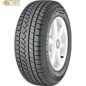 Continental Conti4x4WinterContact 215/60 R17 96H * FP
