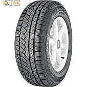 Continental Conti4x4WinterContact 255/55 R18 105H