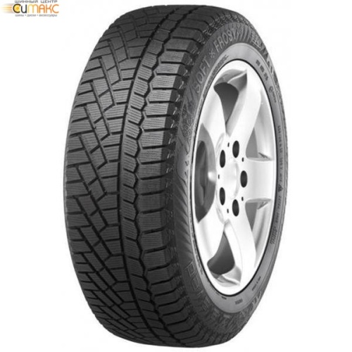 Gislaved Soft*Frost 200 215/70 R16 100T