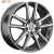 Replay MR320 7.5x18 5*112 ET52.5 DIA66.6 GMF Литой