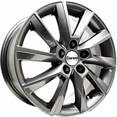 Carwel Сатурн 6x15 5*105 ET39 DIA56.6 GRT Литой