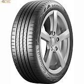 Continental EcoContact 6Q 275/40 R19 105Y