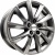 Carwel Сатурн 6x15 5*105 ET39 DIA56.6 GRT Литой Carwel Сатурн 6x15 5*105 ET39 DIA56.6 GRT Литой