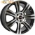 Replica Concept LR512 9.5x22 5*120 ET48 DIA72.6 BKF Литой