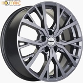 Carwel Тур 7x18 5*114.3 ET50 DIA54.1 GRT Литой