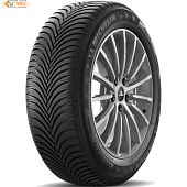 Michelin Alpin 5 205/50 R17 93H XL