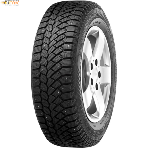 Gislaved Nord*Frost 200 185/65 R15 92T XL