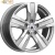 K&K Висмут 7x16 5*112 ET35 DIA66.6 Дарк платинум Литой K&K Висмут 7x16 5*112 ET35 DIA66.6 Дарк платинум Литой