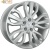 Replay LR45 8.5x20 5*120 ET47 DIA72.6 Silver Литой