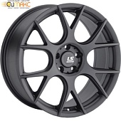 LS FlowForming RC07 8.5x19 5*112 ET25 DIA66.6 MGM Литой