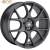 LS FlowForming RC07 8.5x19 5*112 ET25 DIA66.6 MGM Литой