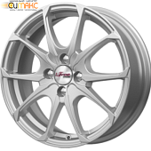 iFree Такеши 6x16 4*100 ET45 DIA54.1 Нео-классик Литой