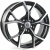 RST R086 6.5x16 5*112 ET40 DIA57.1 BFP Литой