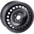 Trebl 53C45D 5.5x14 4*108 ET45 DIA57.1 Black Штампованный Trebl 53C45D 5.5x14 4*108 ET45 DIA57.1 Black Штампованный