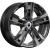 K&K Висмут 7x16 5*100 ET45 DIA67.1 Кварц Литой K&K Висмут 7x16 5*100 ET45 DIA67.1 Кварц Литой