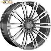 LS Forged FG16 9.5x22 5*120 ET49 DIA72.6 MGMF Кованый