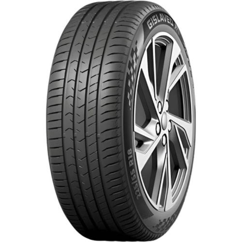 Gislaved ActiveControl 235/55 R18 100V FP