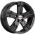iFree Rebel 7x17 5*114.3 ET45 DIA66.1 BK Литой