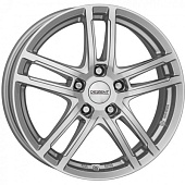 Dezent TZ 7x17 5*114.3 ET50 DIA67.1 S Литой