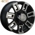 LS 158 8x16 5*139.7 ET30 DIA98.5 MBF Литой