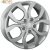 Replay HND269 6.5x16 5*114.3 ET50 DIA67.1 Silver Литой