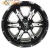 MKW Mi-Tech MK-208 9x20 6*139.7 ET20 DIA106.1 AMB SMD Литой