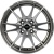 Megami MGM-3 6x15 4*100 ET48 DIA54.1 GMF Литой